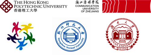 logo拼图 logo拼图